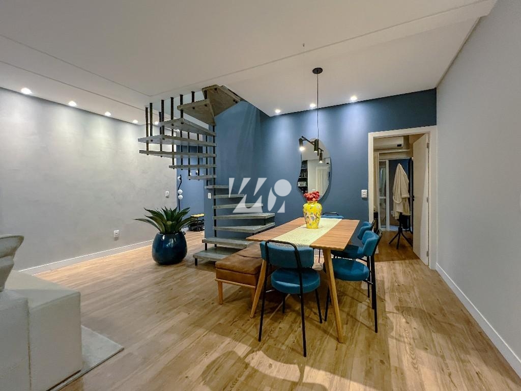 Cobertura em Pedra Branca, Palhoça. 3 quartos, 189m². Imagem 4 de 22